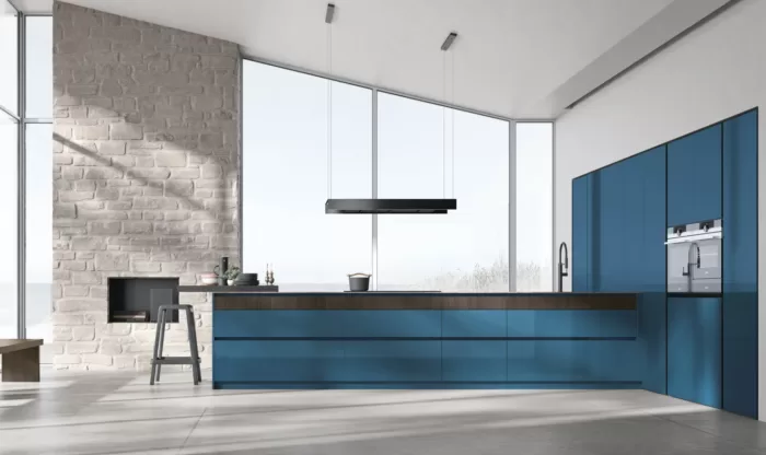 STOSA kuchnia włoska COLOR TREND