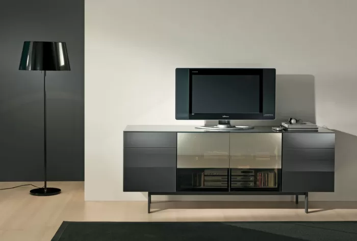 BONTEMPI komoda pod TV ALY HI-FI