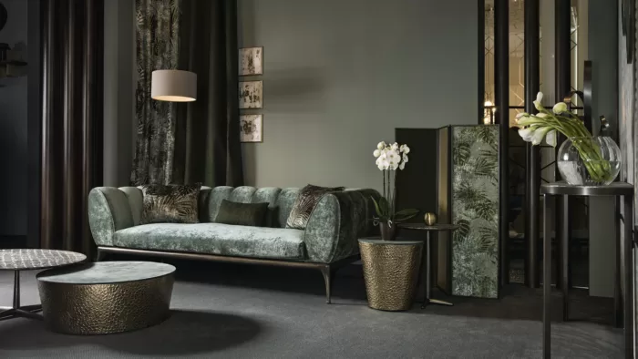Sofa włoska ISEO