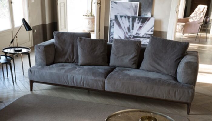 ALIVAR sofa włoska SWING
