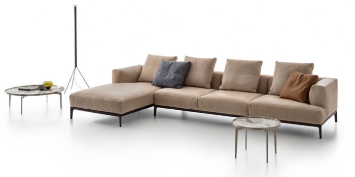 ALIVAR sofa włoska SWING