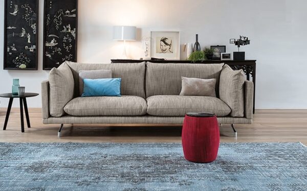 DALL AGNESE sofa włoska SWING