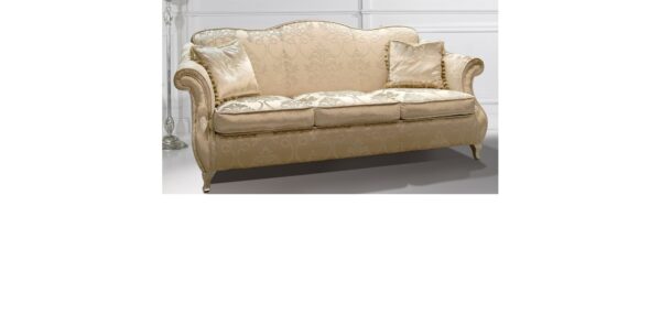 EPOQUE sofa włoska CHANTAL HOUTE