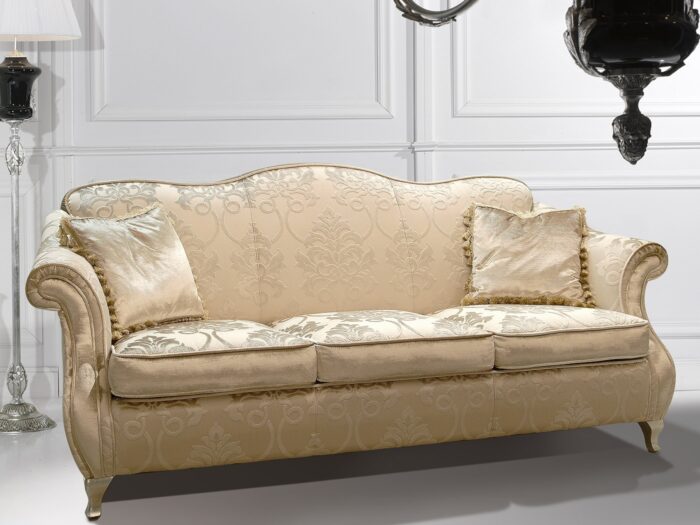 EPOQUE sofa włoska CHANTAL HOUTE