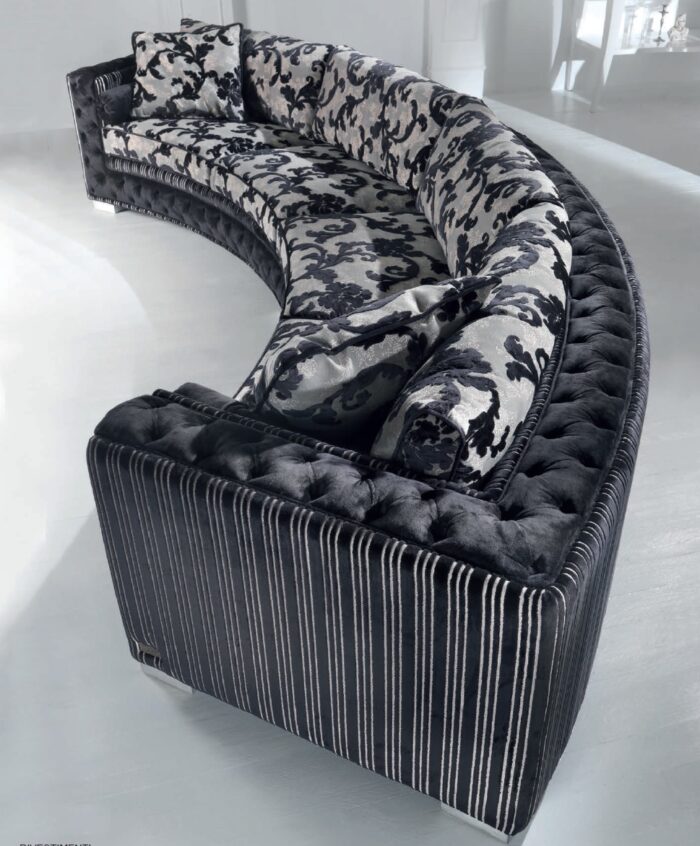 EPOQUE sofa włoska CLIFF