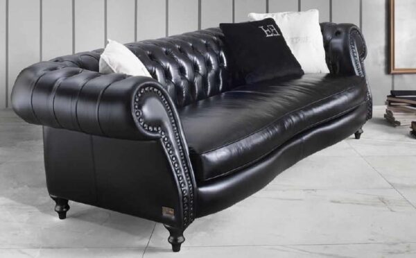 EPOQUE sofa włoska MAJESTIC