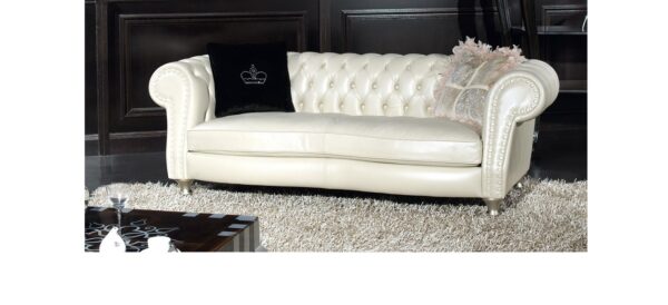 EPOQUE sofa włoska MAJESTIC CONCEPT