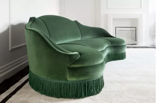 GALIMBERTI sofa włoska ANEMONE