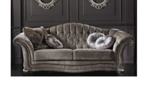 GOLDCONFORT sofa włoska ELETTRA