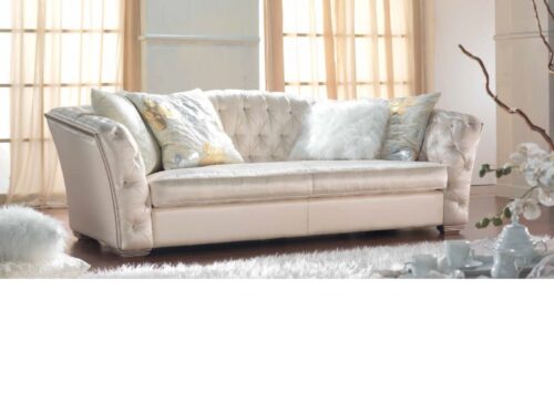 GOLDCONFORT sofa włoska FASHION