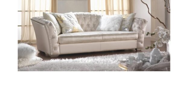 GOLDCONFORT sofa włoska FASHION