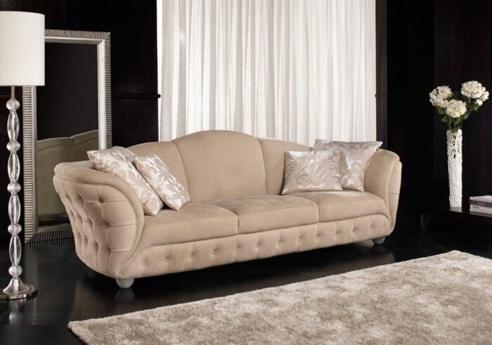 GOLDCONFORT sofa włoska SCARLETT