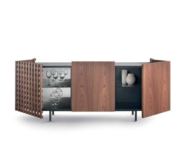 PACINI & CAPPELLINI komoda włoska AURORA