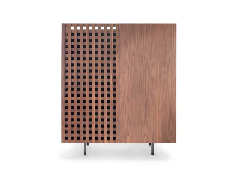 PACINI & CAPPELLINI komoda włoska AURORA
