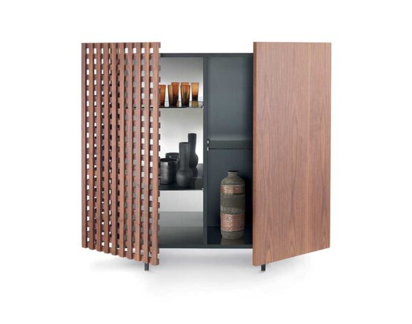 PACINI & CAPPELLINI komoda włoska AURORA