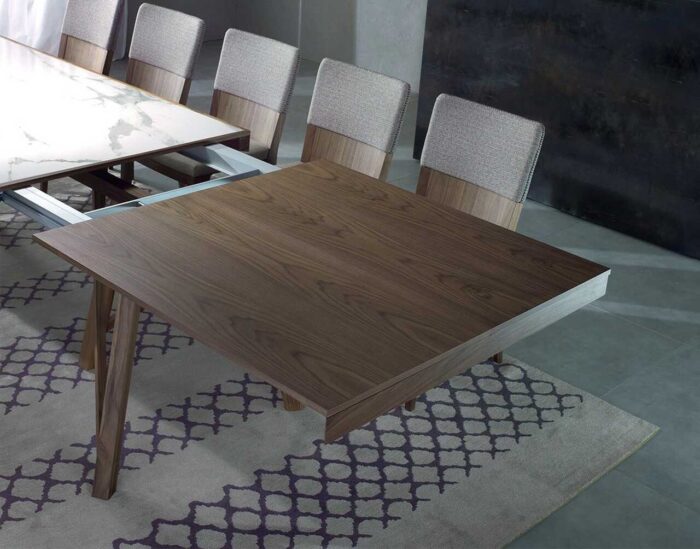 PACINI & CAPPELLINI stół włoski ZEUS
