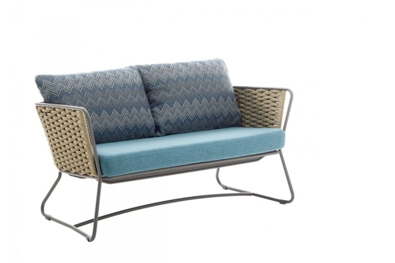 ROBERTI sofa ogrodowa włoska PORTOFINO