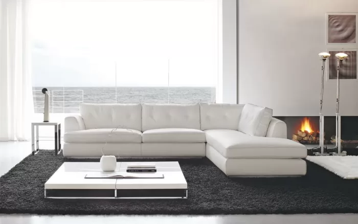 Sofa włoska ASCOT
