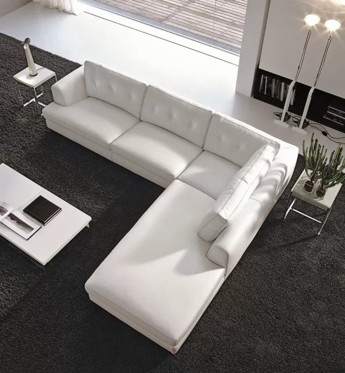 Sofa włoska ASCOT
