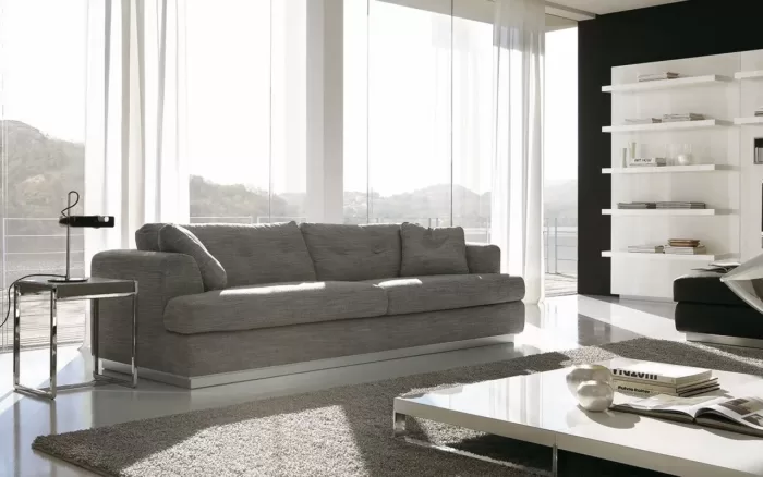 Sofa włoska ASCOT