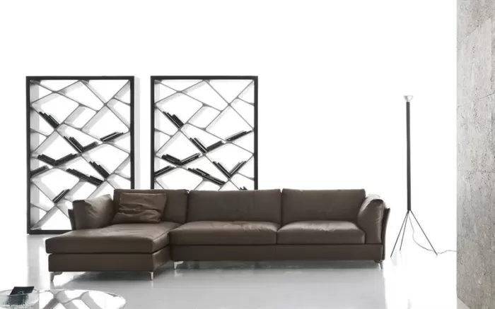 Sofa włoska BAHIA