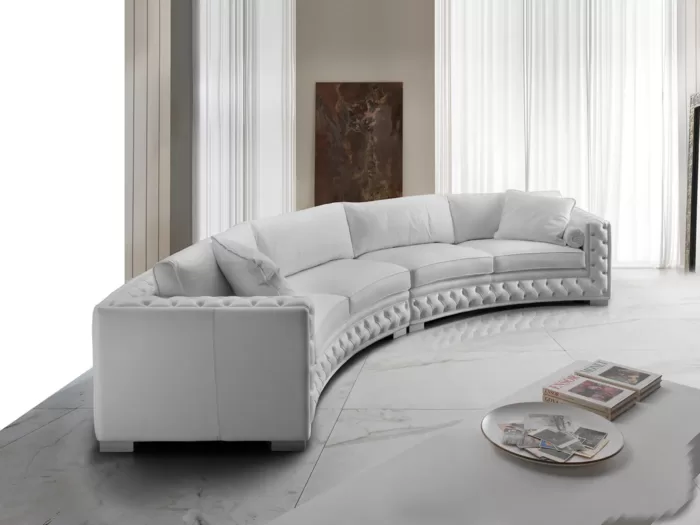 EPOQUE sofa włoska CLIFF