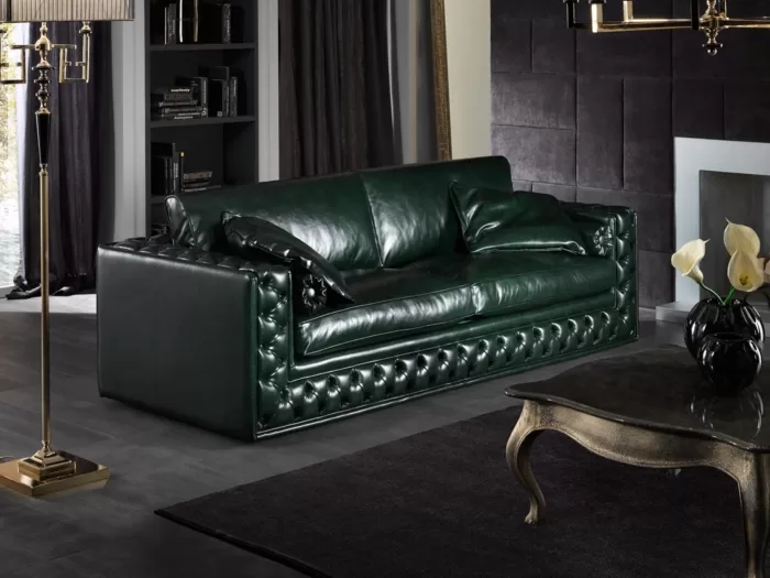 EPOQUE sofa włoska CLIFF