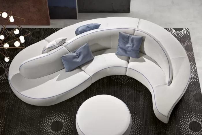 GAMMA sofa włoska WAVE