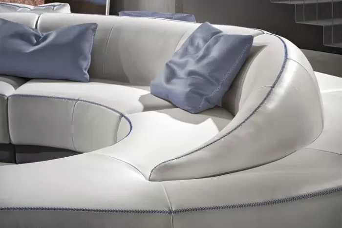 GAMMA sofa włoska WAVE