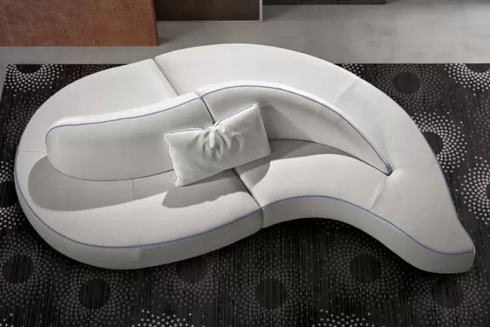 GAMMA sofa włoska WAVE