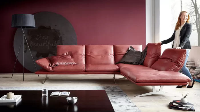 KOINOR sofa FRANCIS
