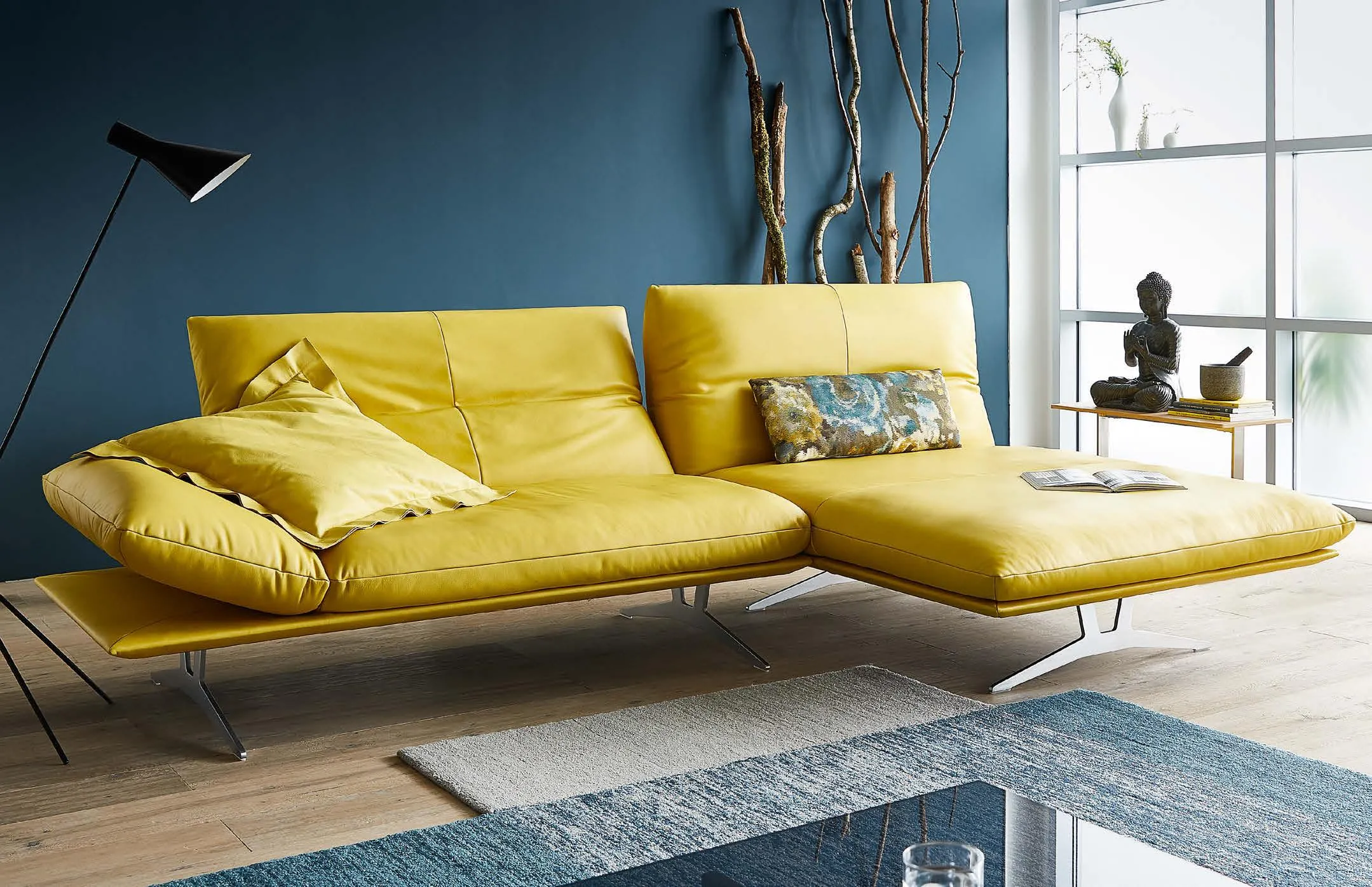 KOINOR sofa FRANCIS