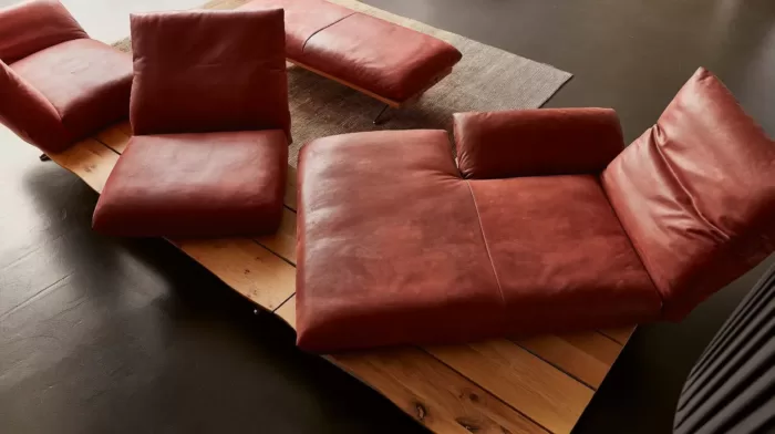 KOINOR sofa MARILYN