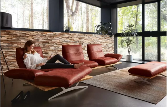 KOINOR sofa MARILYN