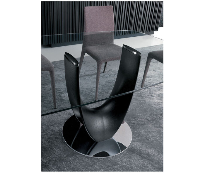 PACINI & CAPPELLINI stół włoski AXIS