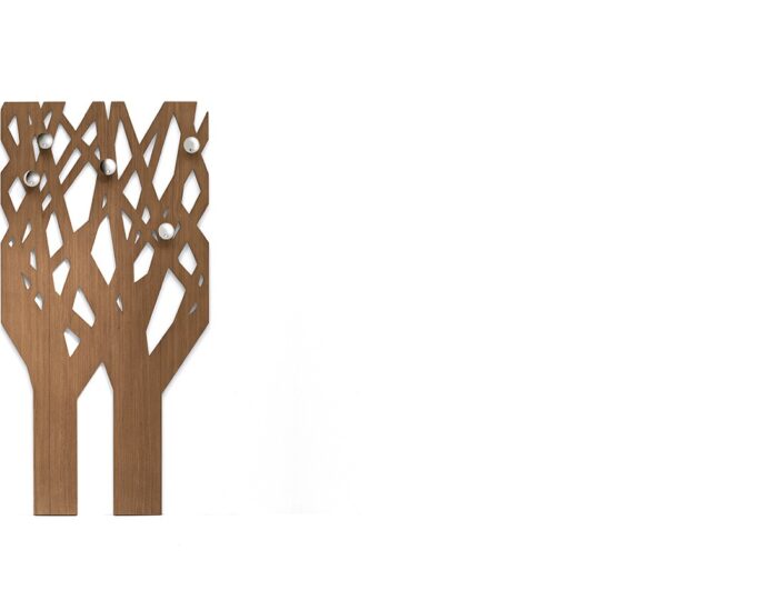 Wieszak L`ALBERO