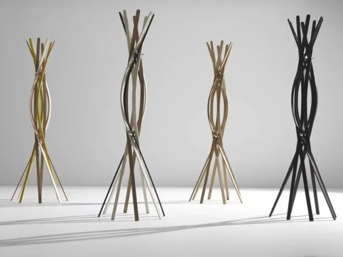 CASAMANIA&HORM wieszak TWIST