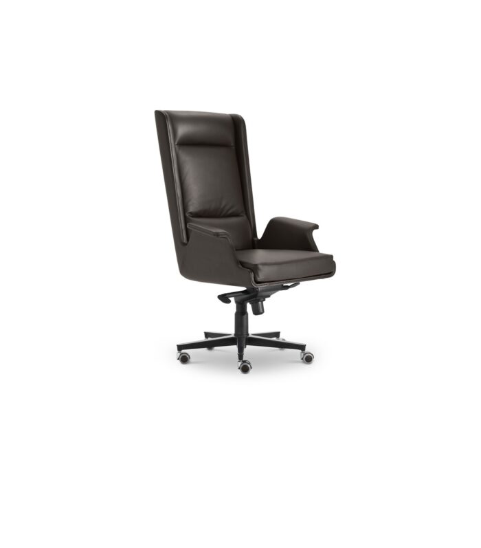 I4MARIANI fotel gabinetowy GARBO