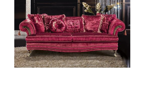 EPOQUE sofa włoska DIAMANTIS