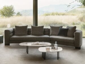 NICOLINE sofa włoska AURA
