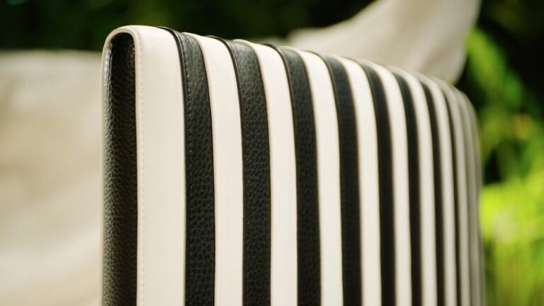 MASCHERONI sofa włoska OYSTER