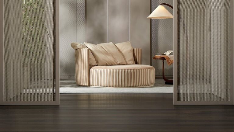 MASCHERONI sofa włoska OYSTER