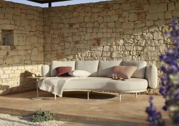 ROYAL BOTANIA sofa ogrodowa ORGANIX LOUNGE
